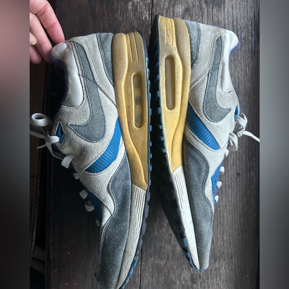 Nike air max 1